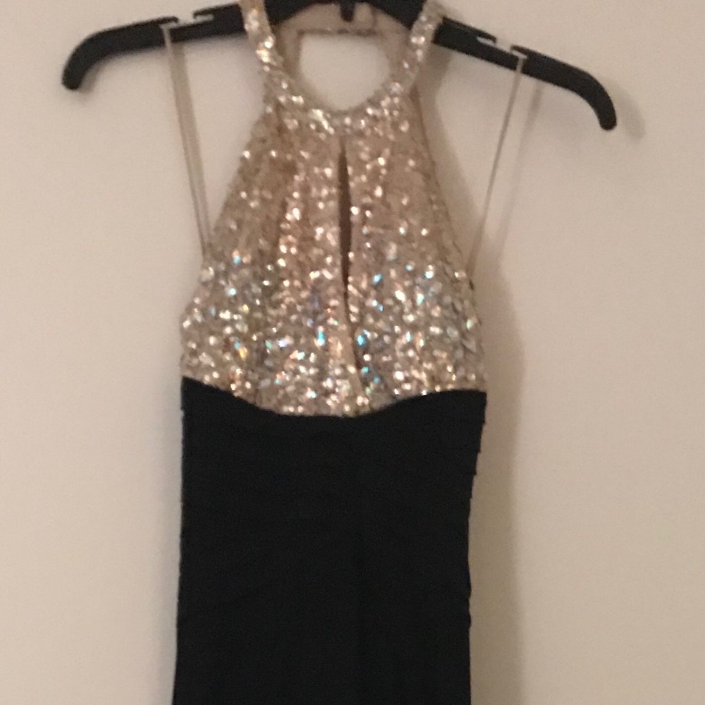 Prom Dress - Picture 3 of 5